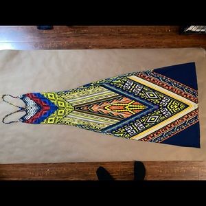 Sievergate Maxi Dress, size L